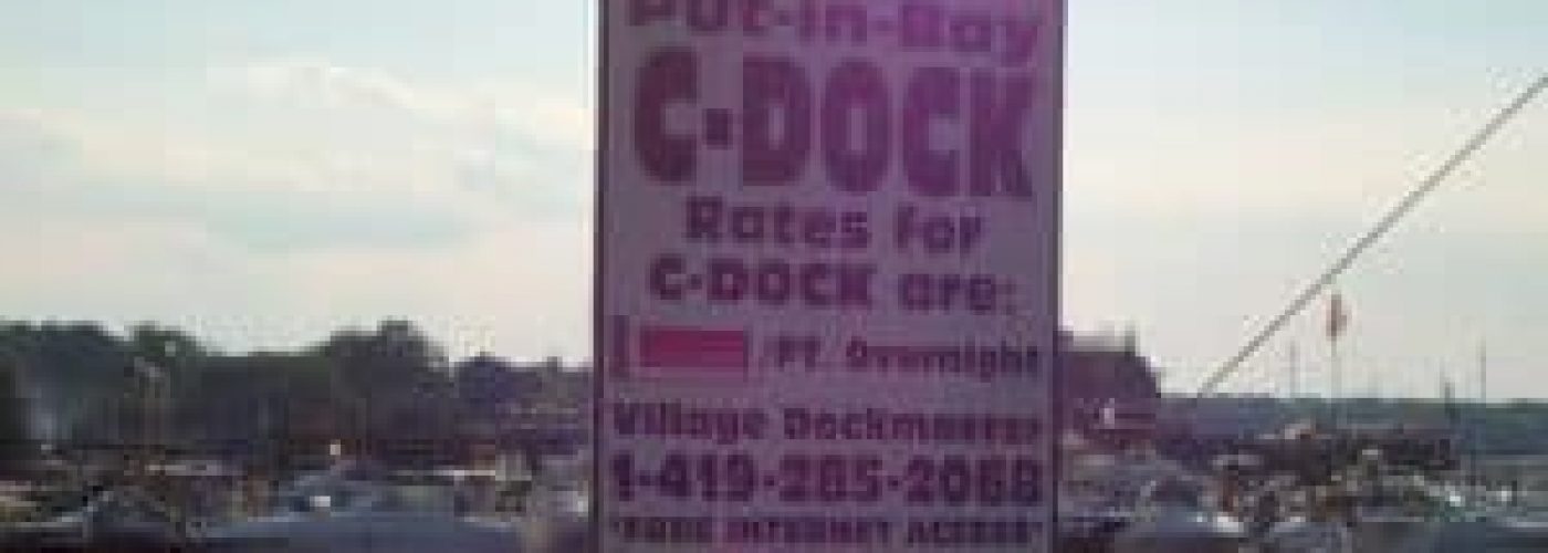 Village Docks A & C