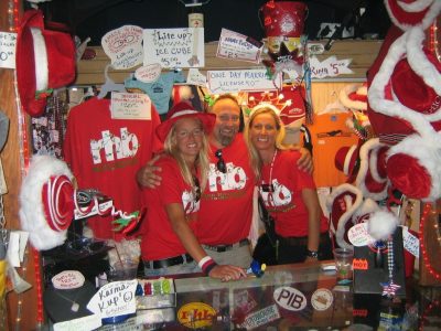 The Bucket Shop The Bucket Shop