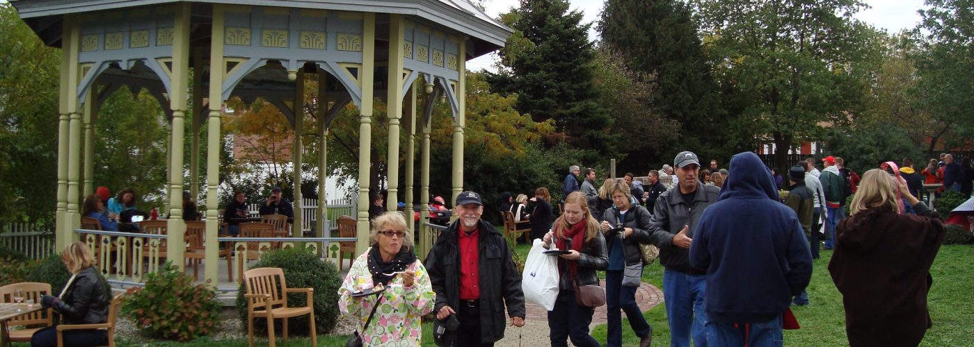 Annual Island Wine Festival