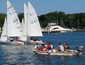 Put-in-Bay Guide by Month Put-in-Bay Guide by Month