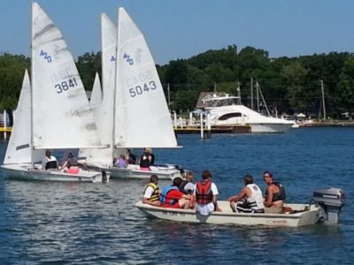Put-in-Bay Guide by Month